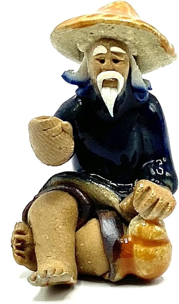 Live Dwarf Juniper Bonsai Tree 7 Year Old | Juniper or Jade Bonsai Tree | Indoor/Outdoor | 100% Handcrafted| Home and Office Décor | Best Gift for Holiday