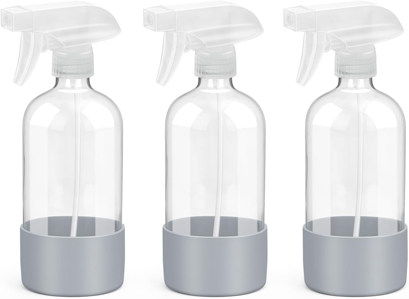 Refillable Containers