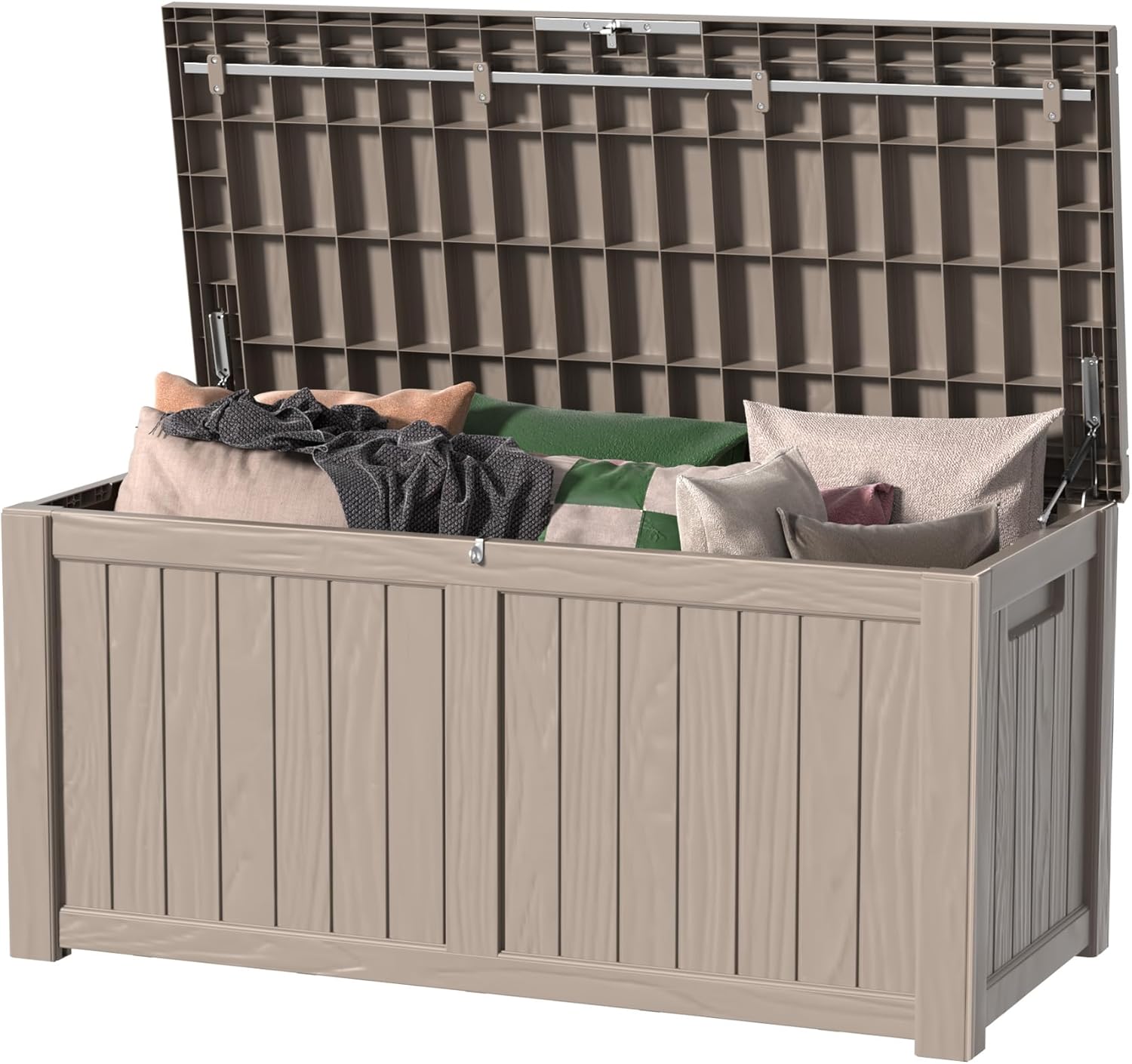 Outdoor Storage & Housing