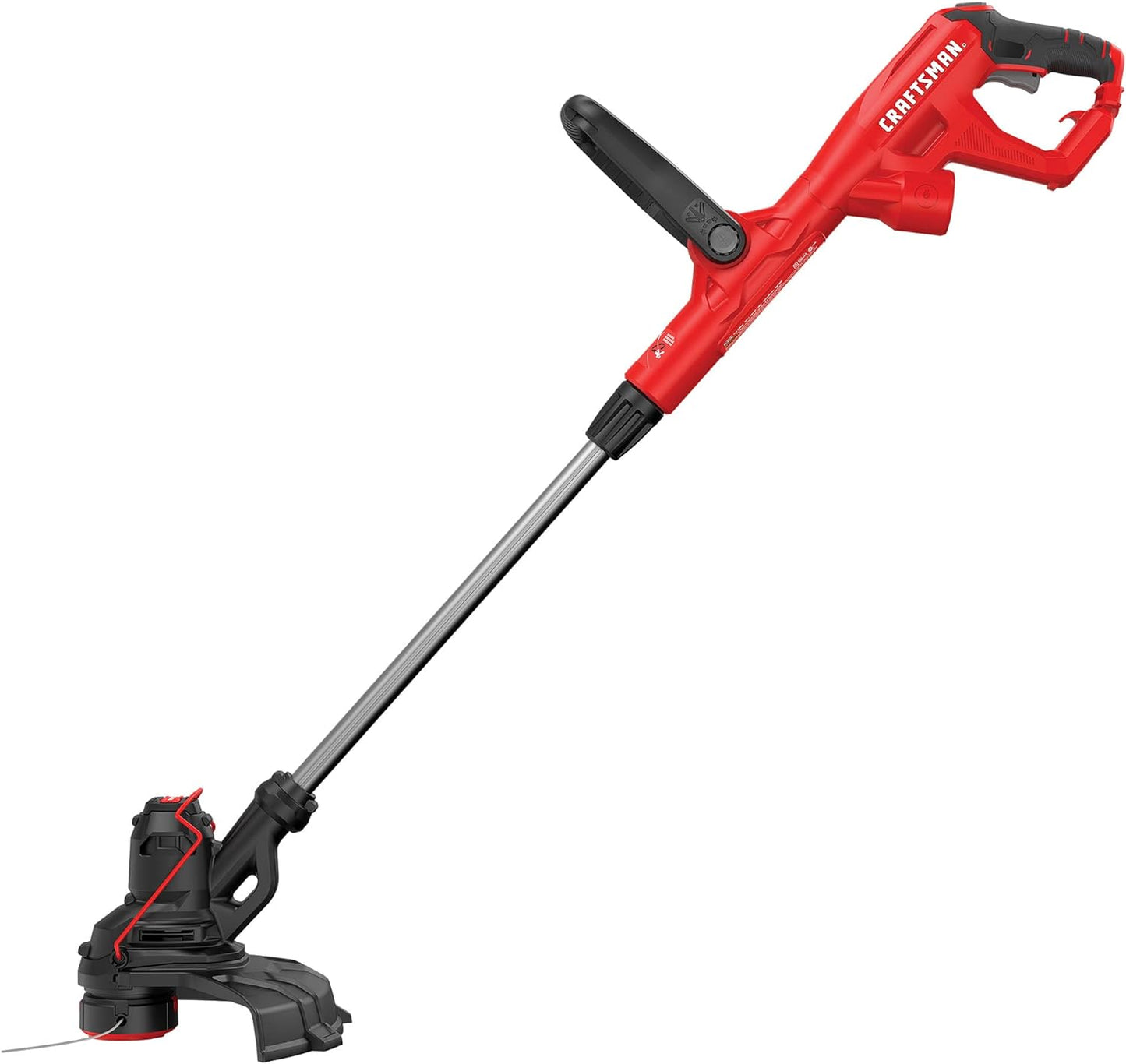 Craftsman WEEDWACKER® String Trimmer Bundle (CMEST913) | Extra String Spools