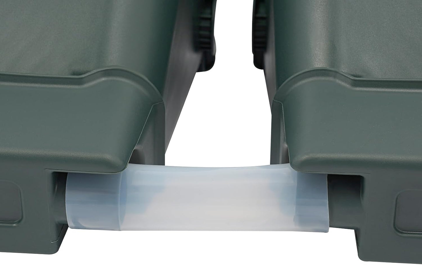 24 Pack Self Watering Wall Mounted Planter, Indoor and Outdoor Vertical Planter Wall Mounted Planter for Patio Outdoor Decor with Drainage Holes, Vertical Garden Planters for Indoor Plants- Army Green