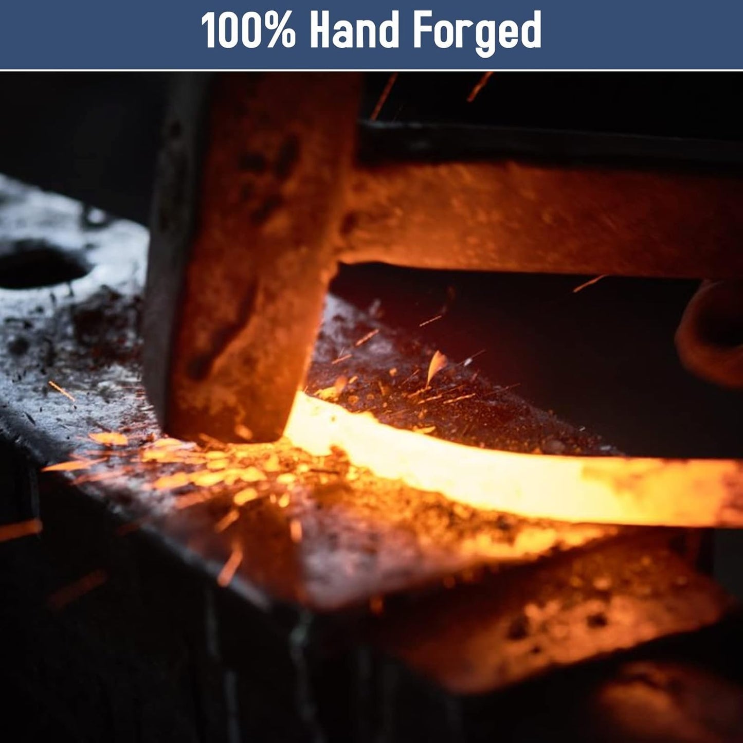 FEED GARDEN Wall Hook Hanging Plant Bracket 10 Inch 2 Pack, Hand-Forged Plant Hanger for Hanging Bird Feeders, Wind Chimes, Flower Baskets, Yoga Mat, Indoor/Outdoor Use, Black