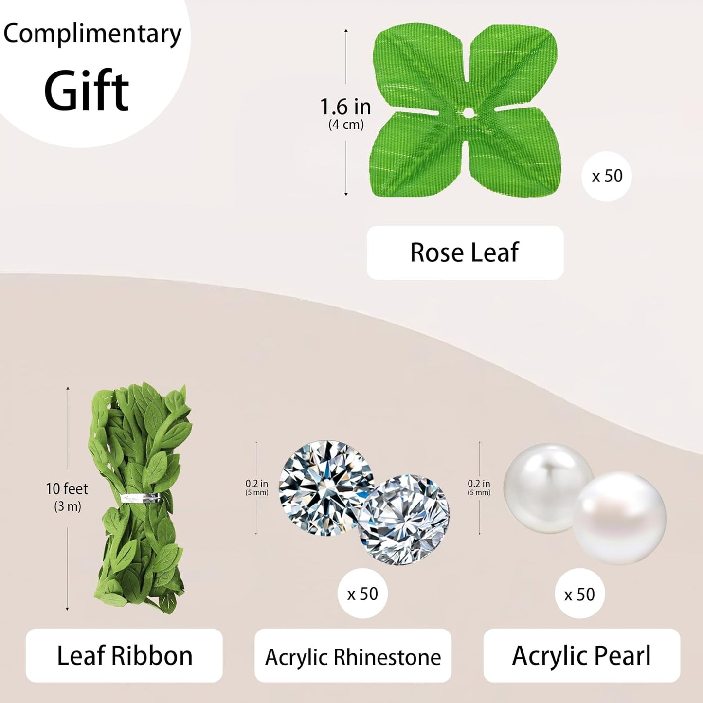 500 Pcs 0.6 Inch Mini Artificial Flowers Head Bulk 5 in 1 Set Faux Foam Fake Small Rose Tiny Baby Flores Bouquet Wreath Gift Hair Clip Home Decoration DIY Craft (Purple)