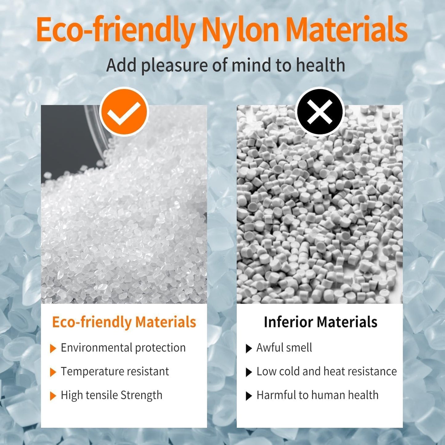 12 Inch Black Zip Ties (200 Pack), 2024 New Patented Design,110 LBS Tensile Strength, Self-Locking Nylon PA66 UV Resistant Cable Ties for Indoor and Outdoor Use