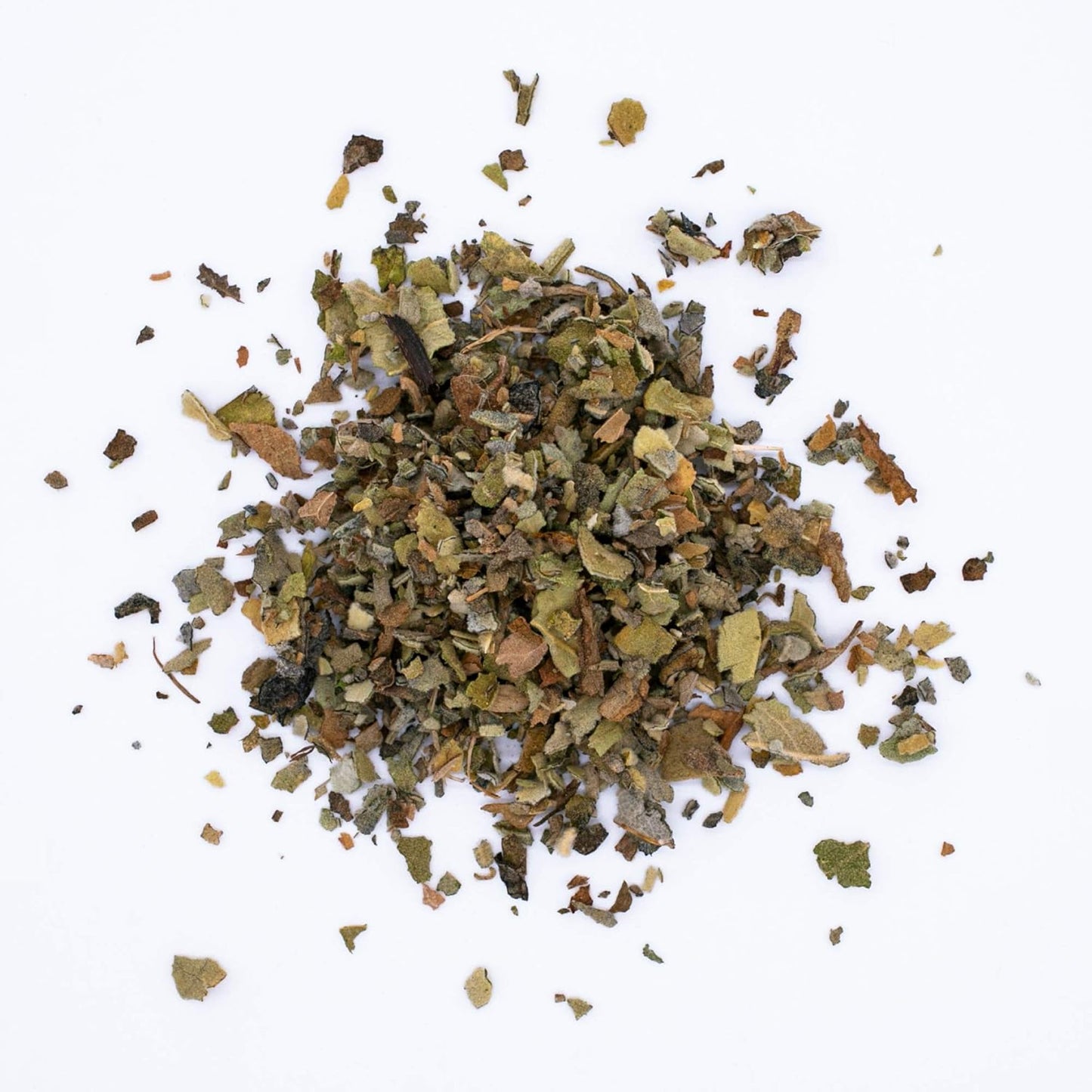 MagJo Naturals, Mullein Leaf (16 oz) Cut and Sifted, Wild-Crafted, gordolobo tea, leaves, Verbascum