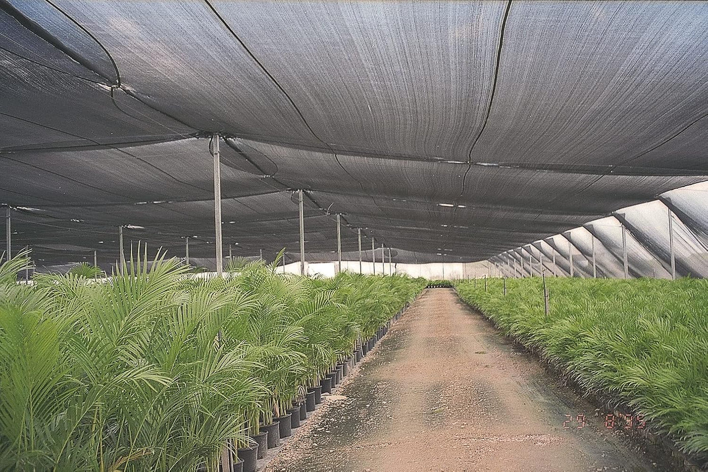 Agfabric 30% Shade Cloth 8x12ft Net Mesh Shade with Clips for Garden Patio&Plants, Black