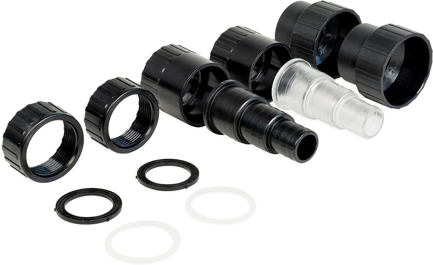 36W Non-Submersible UV Ultraviolet 22" Light Clarifier Lamp Filter for Aquarium Koi Pond Fish Tank