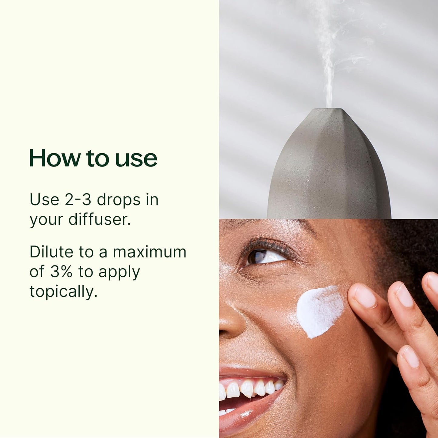 Plant Therapy Organic Frankincense Serrata Essential Oil 100% Pure, USDA Certified Organic, Undiluted, Natural Aromatherapy, Therapeutic Grade 30 mL (1 oz)