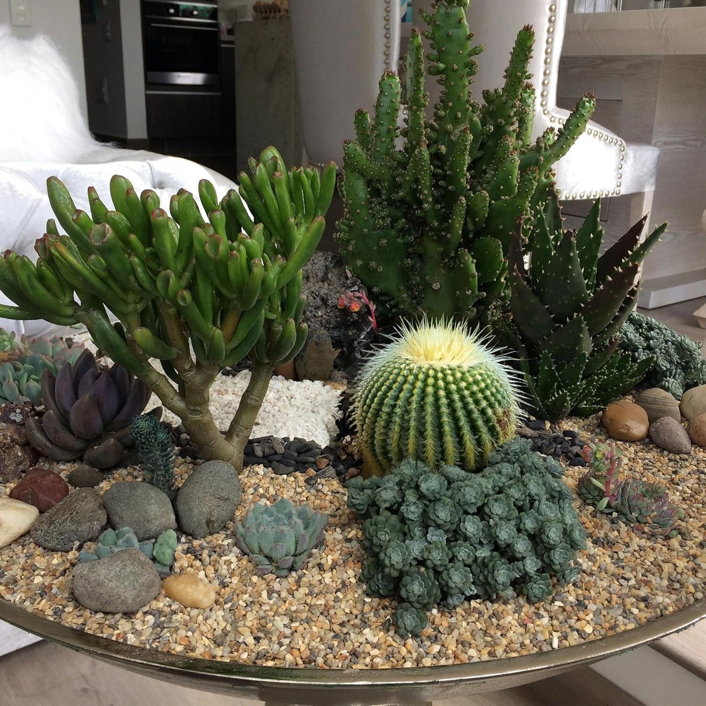 2 lbs Aquarium Gravel, 1-2mm Fish Tank Gravel, Premium Gravel and Substrate for Aquariums, Fish Tanks and Terrariums