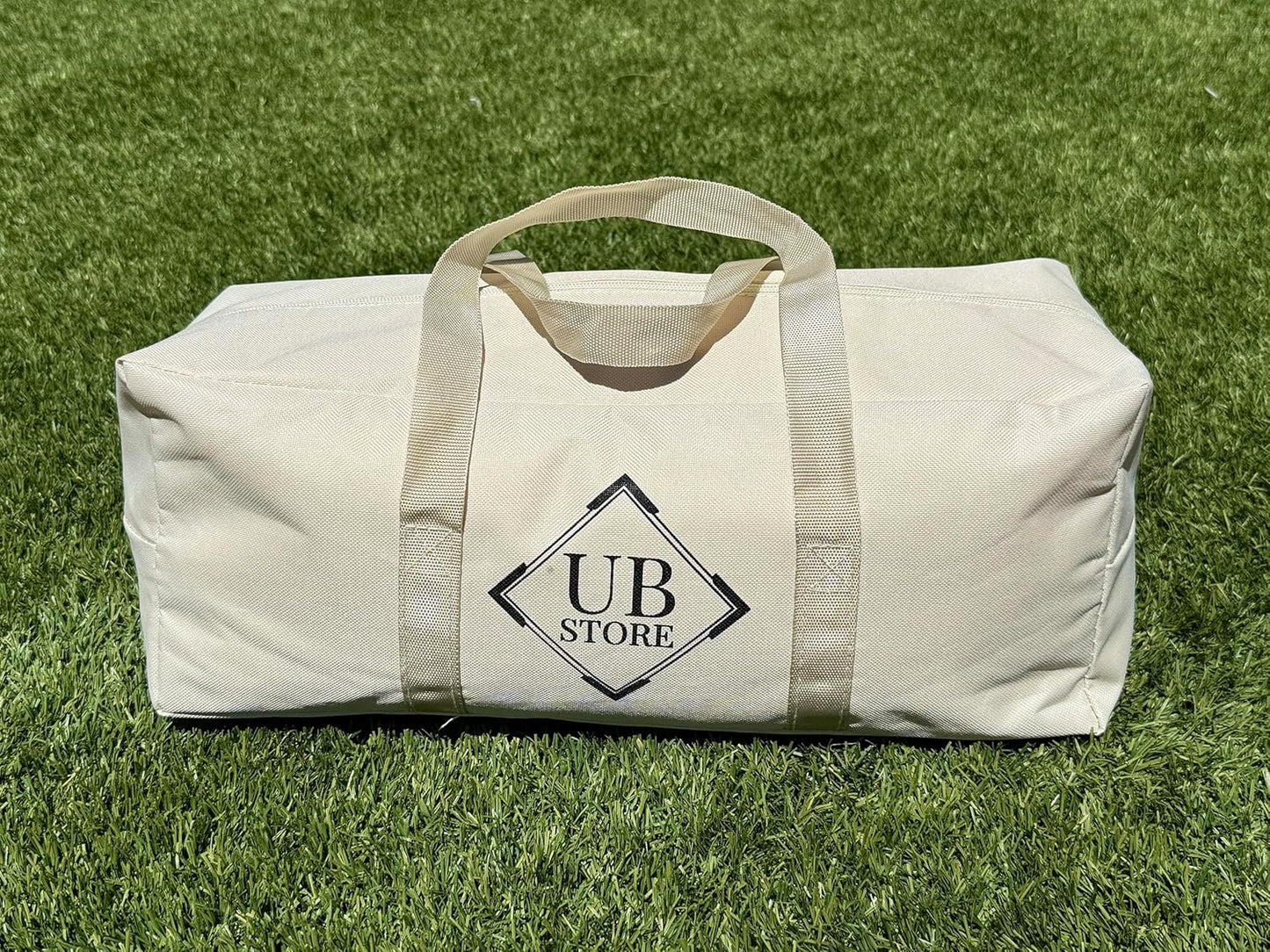 Mosquito Net for Patio 13 x 10 FT | Very Large Sizes & Fabric Designed for Outdoors | Insect House Screen Netting for Gazebo, Porch & Garden Terrace | Black Outside Canopy Bug Protection